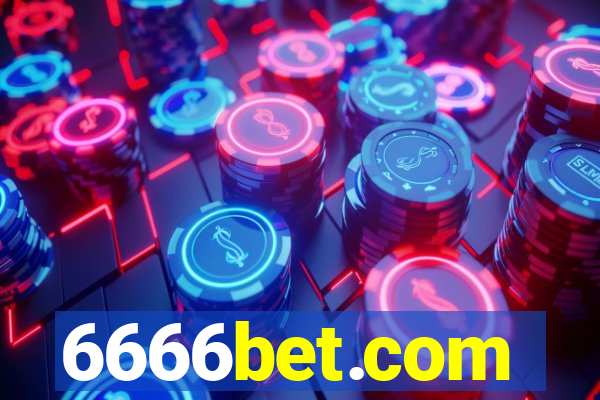 6666bet.com