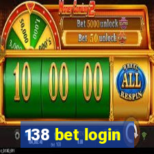 138 bet login