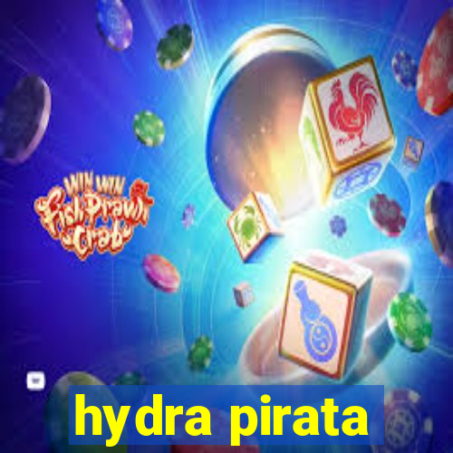 hydra pirata