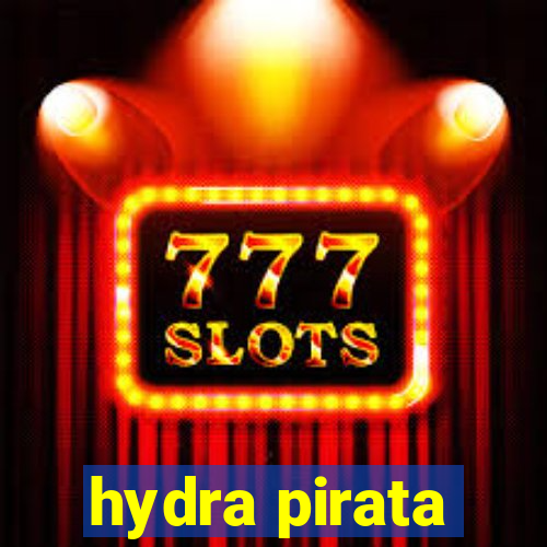 hydra pirata