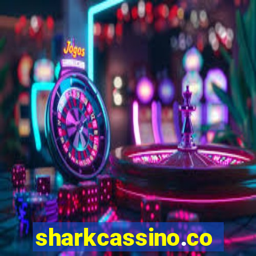 sharkcassino.com