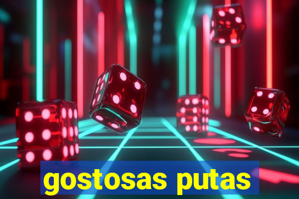 gostosas putas