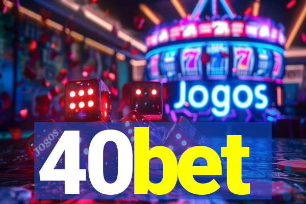 40bet
