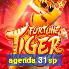 agenda 31 sp