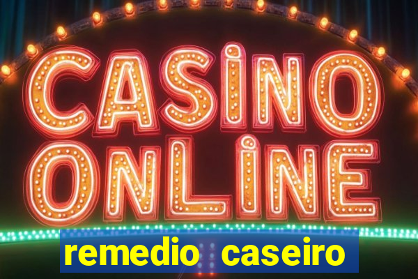 remedio caseiro para pre diabetes