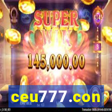 ceu777.con