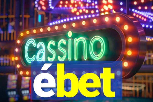 ébet
