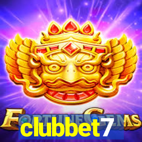clubbet7
