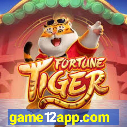 game12app.com
