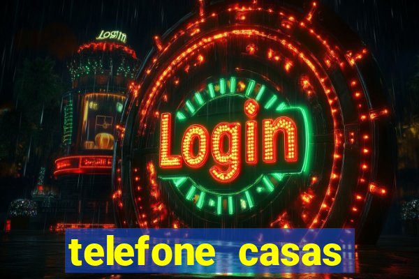 telefone casas bahia marginal tietê