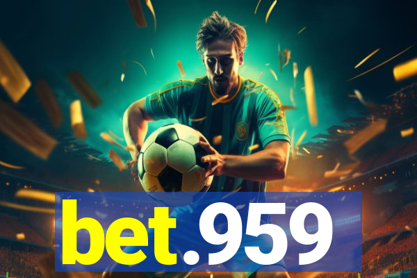 bet.959