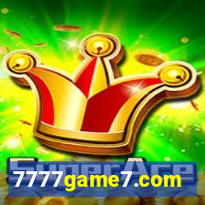7777game7.com