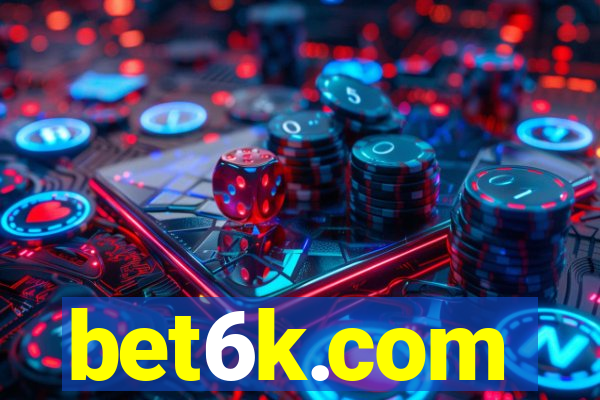 bet6k.com