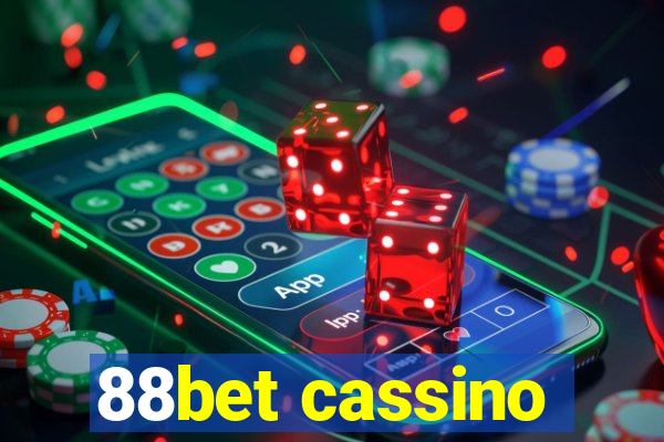 88bet cassino