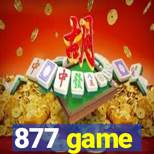 877 game
