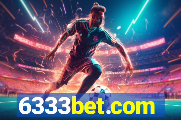 6333bet.com