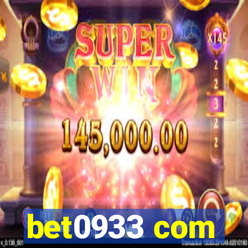 bet0933 com