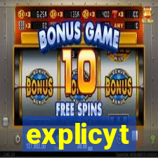 explicyt