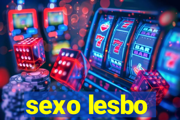 sexo lesbo