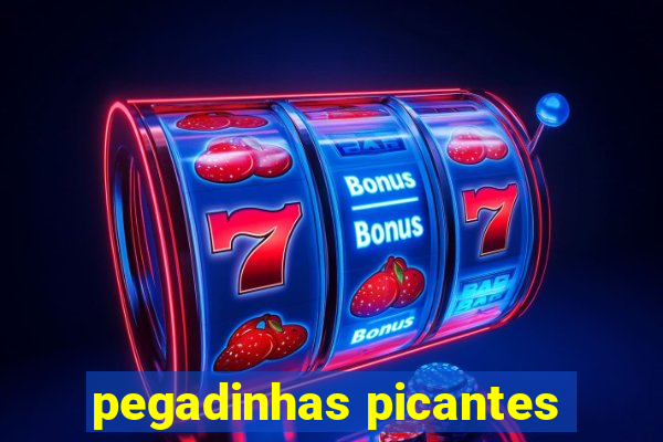 pegadinhas picantes