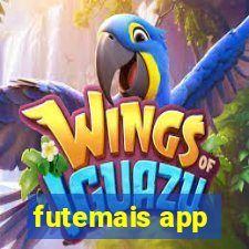 futemais app