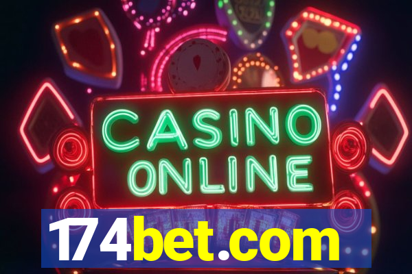 174bet.com