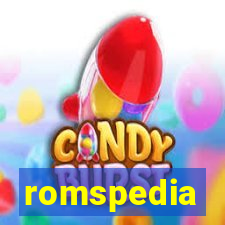 romspedia