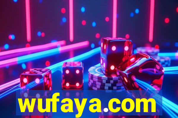 wufaya.com