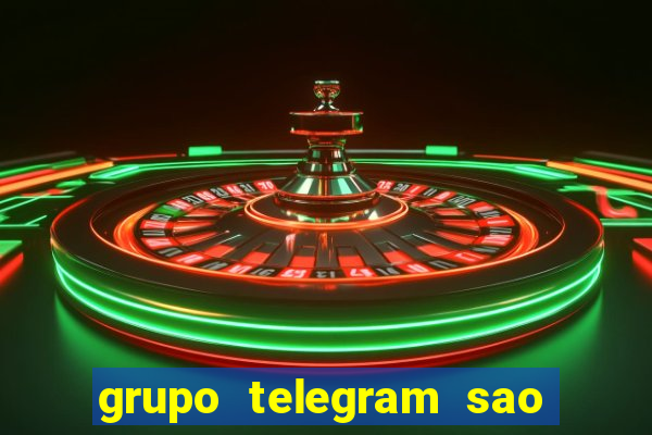 grupo telegram sao jose do rio preto