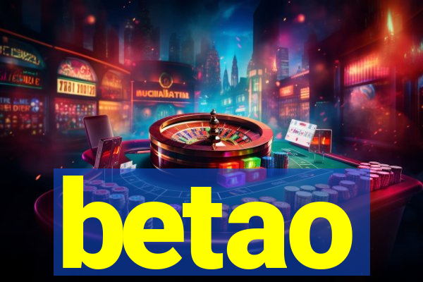 betao