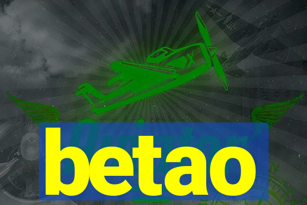 betao