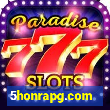 5honrapg.com