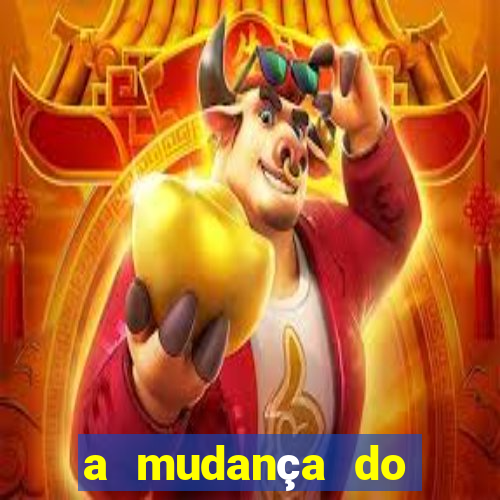 a mudança do conde beta cap 6