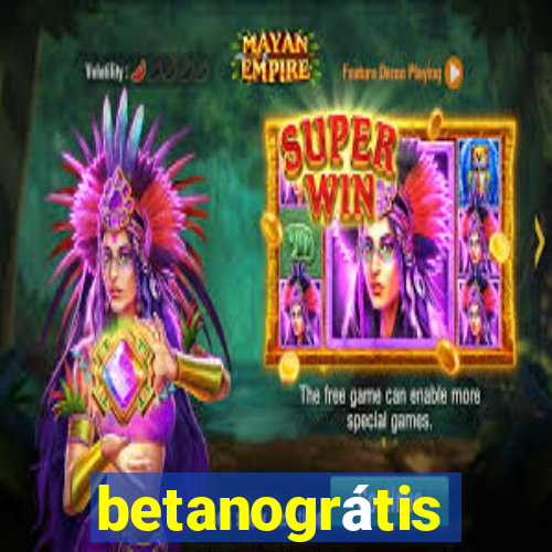 betanográtis