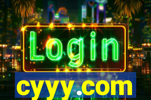 cyyy.com