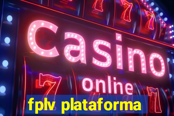 fplv plataforma