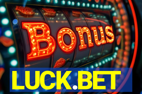 LUCK.BET