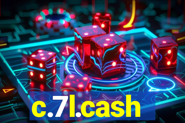 c.7l.cash