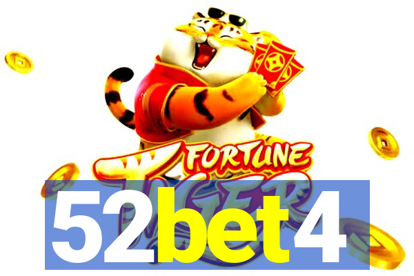 52bet4