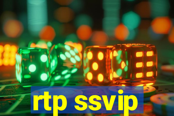rtp ssvip