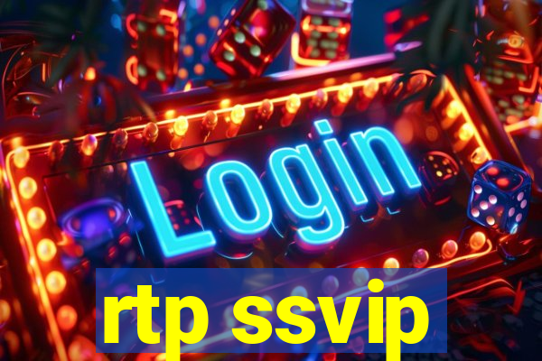 rtp ssvip