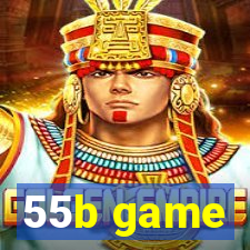 55b game