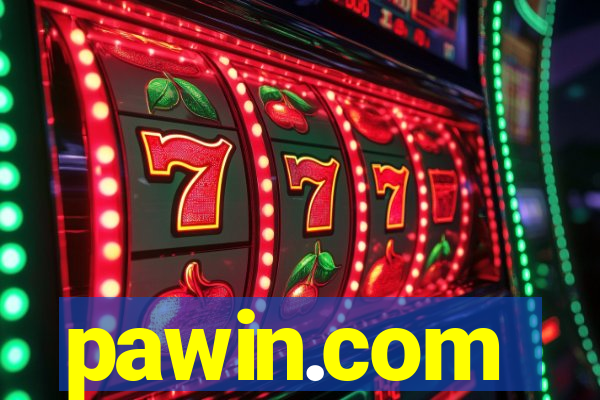 pawin.com
