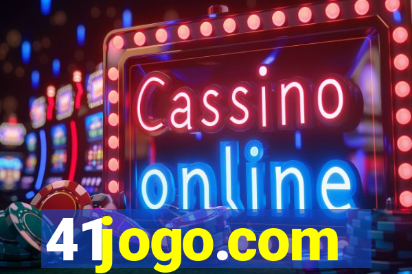 41jogo.com