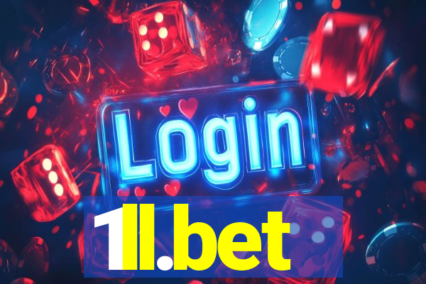 1ll.bet