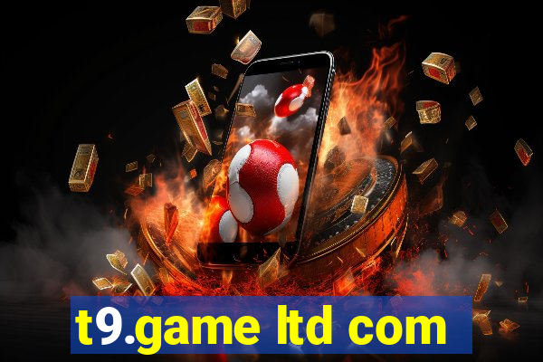 t9.game ltd com
