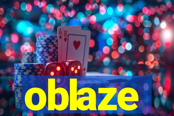 oblaze