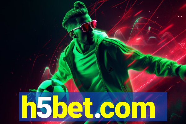 h5bet.com