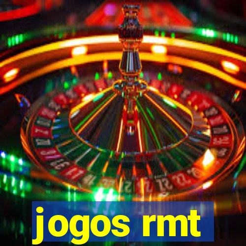 jogos rmt