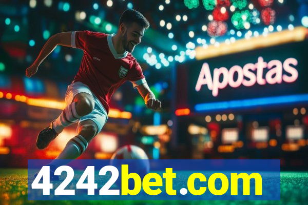 4242bet.com